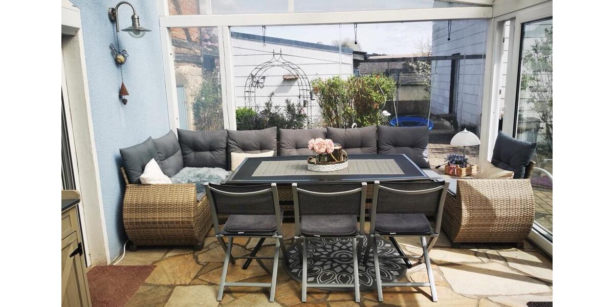Einfamilienhaus Rehau - 5 Zimmer, 110 m&sup2;, 250.000&euro; | Angebot:26416374