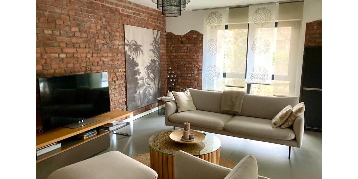 Terrassenwohnung Treuen - 4 Zimmer, 175 m&sup2;, 1.750&euro; | Angebot:25991296