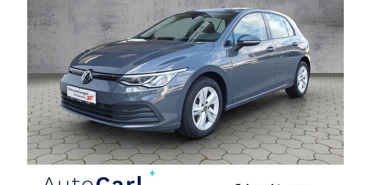 VW Golf 18.700 km 19.980 &euro; Plauen 08527