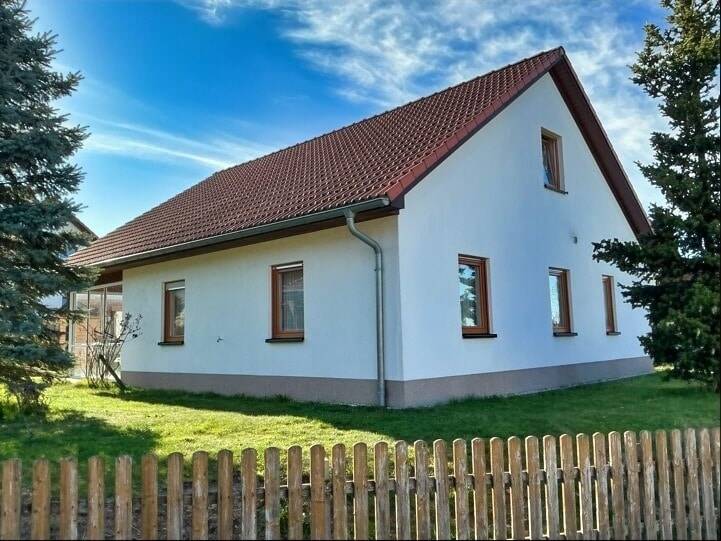 Einfamilienhaus Falkenstein - 4 Zimmer, 137 m&sup2;, 285.000&euro; | Angebot:26128492