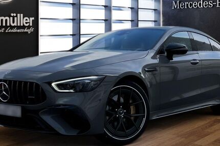 Mercedes-Benz AMG GT 6.846 km 178.460 &euro; Hof 95030