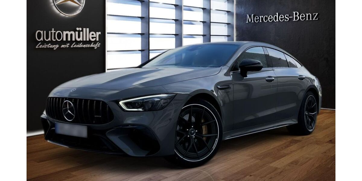 Mercedes-Benz AMG GT 6.846 km 178.460 &euro; Hof 95030