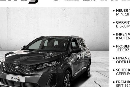 Peugeot 5008 41.800 km 23.980 &euro; Hof 95030