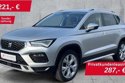 Seat Ateca 49.997 km 24.440 &euro; Hof 95030