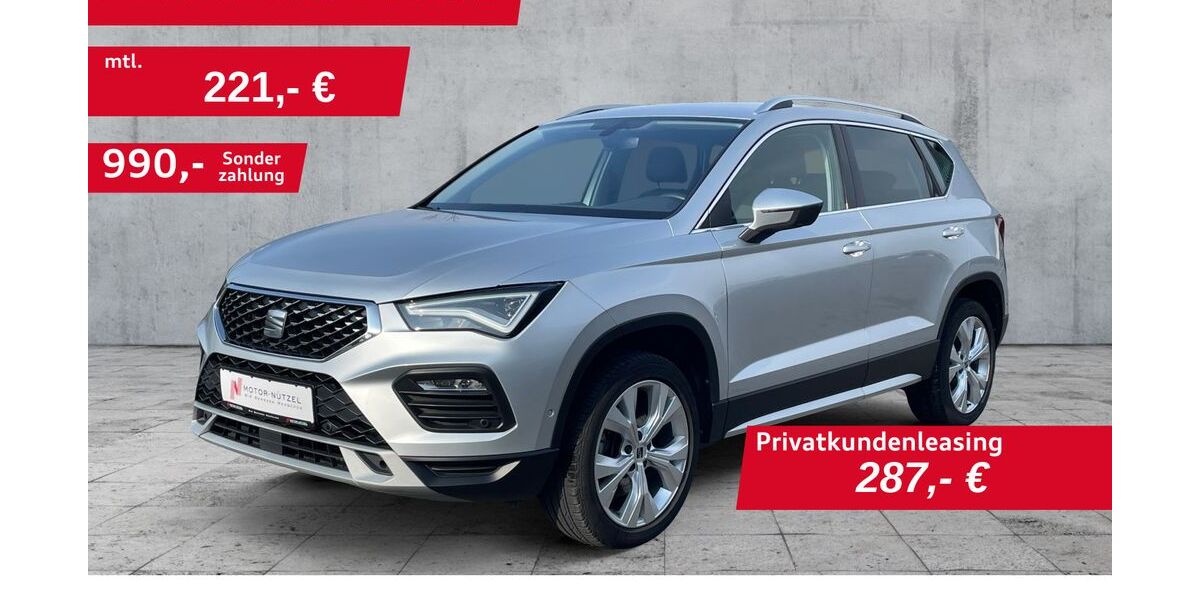 Seat Ateca 49.997 km 24.440 &euro; Hof 95030