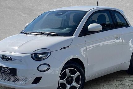 Fiat 500e 44.900 km 14.490 &euro; Hof 95032