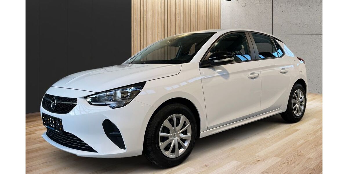 Opel Corsa 21.198 km 12.290 &euro; Trieb 08239