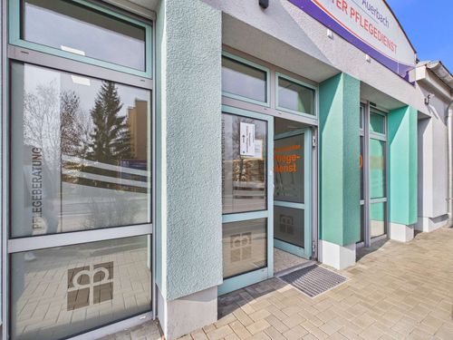 Gewerbeobjekt Auerbach/Vogtland Vogtland - 535&euro; | Angebot:26004951