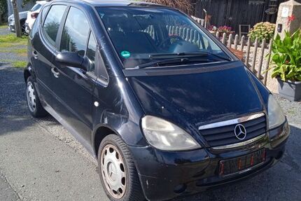 Mercedes-Benz A 140 188.000 km 1.190 &euro; Regnitzlosau 95194