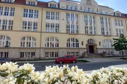 Wohnung Auerbach/Vogtland Vogtland - 1 Zimmer, 50 m&sup2;, 39.000&euro; | Angebot:21849183