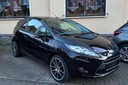 Ford Fiesta 152.150 km 4.350 &euro; Brockau 08491