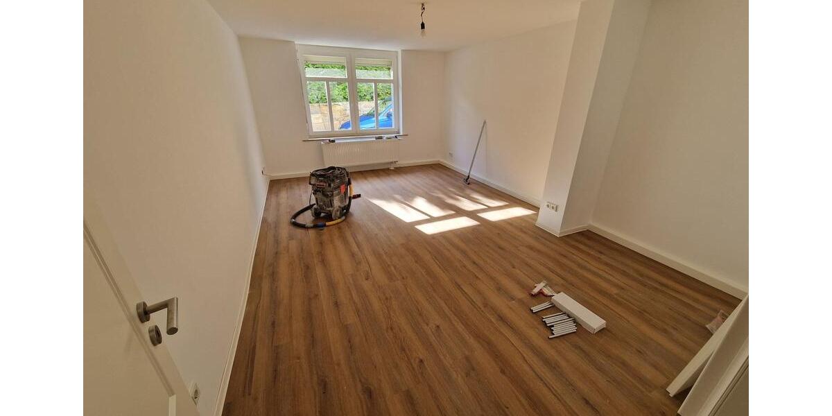 Etagenwohnung Auerbach/Vogtland Vogtland - 5 Zimmer, 140 m&sup2;, 845&euro; | Angebot:24877907