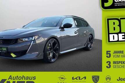 Peugeot 508 110.861 km 21.490 &euro; Plauen 08529