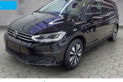 VW Touran 23.400 km 33.580 &euro; Plauen 08527