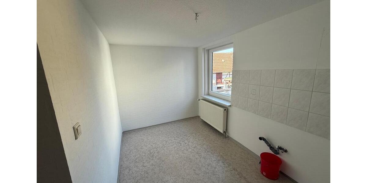 Etagenwohnung Auma-Weidatal Weidatal - 3 Zimmer, 64 m&sup2;, 335&euro; | Angebot:25138394