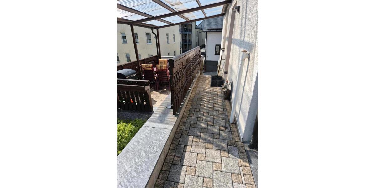 Doppelhaushälfte Rodewisch - 3 Zimmer, 96 m&sup2;, 115.000&euro; | Angebot:26463686