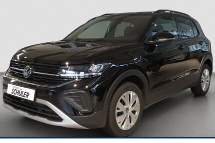 VW T-Cross 13.101 km 25.895 &euro; Falkenstein 08223