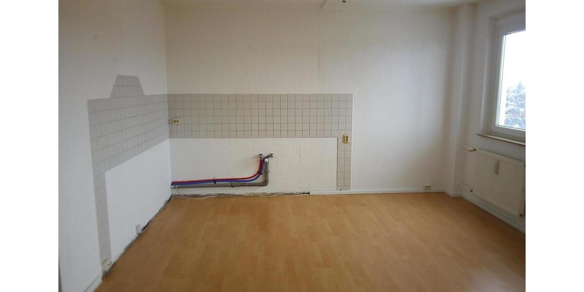 Etagenwohnung Reichenbach im Vogtland - 2 Zimmer, 55 m&sup2;, 243&euro; | Angebot:25917887