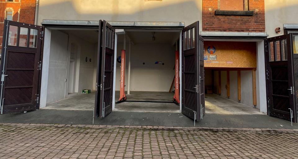 Gewerbeobjekt Plauen - 800&euro; | Angebot:18904077