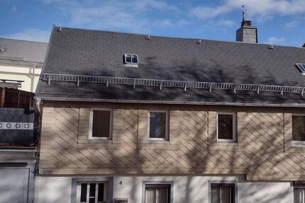 Haus Gefell - 5 Zimmer, 100 m&sup2;, 90.000&euro; | Angebot:22350191