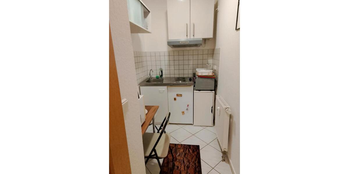 Etagenwohnung Plauen - 2 Zimmer, 47 m&sup2;, 37.500&euro; | Angebot:25499282