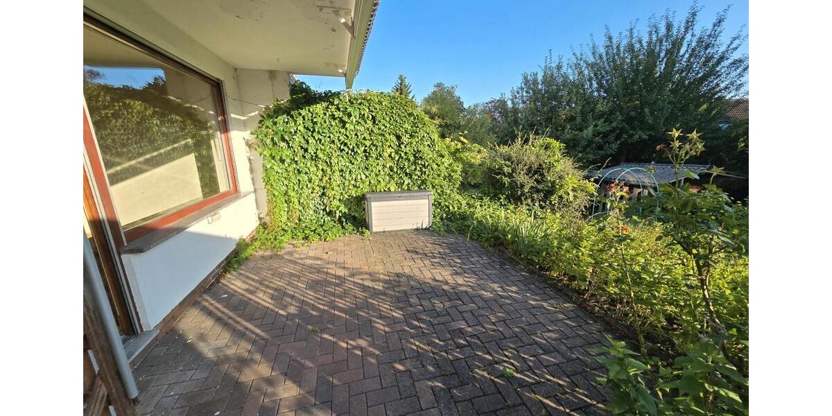 Erdgeschoßwohnung Rehau - 4 Zimmer, 127 m&sup2;, 175.000&euro; | Angebot:25963257