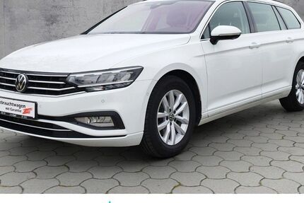 VW Passat Variant 77.200 km 22.580 &euro; Reichenbach 08468