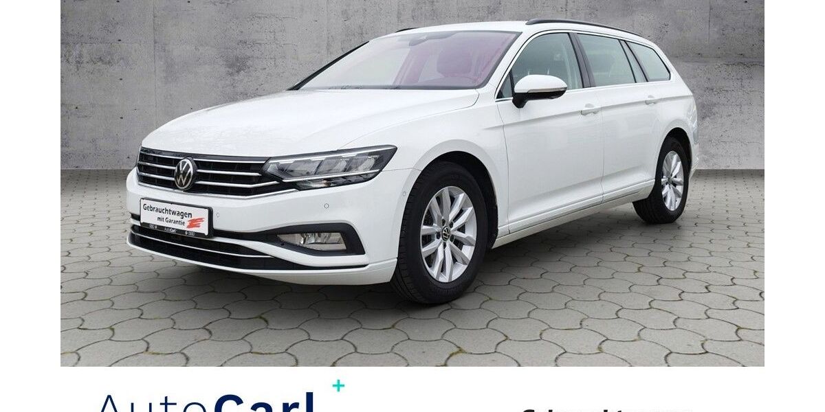 VW Passat Variant 77.200 km 22.580 &euro; Reichenbach 08468