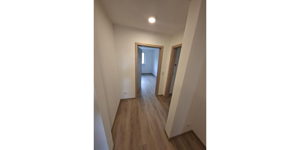 Etagenwohnung Reichenbach im Vogtland Obermylau - 5 Zimmer, 108 m&sup2;, 1.300&euro; | Angebot:25613158
