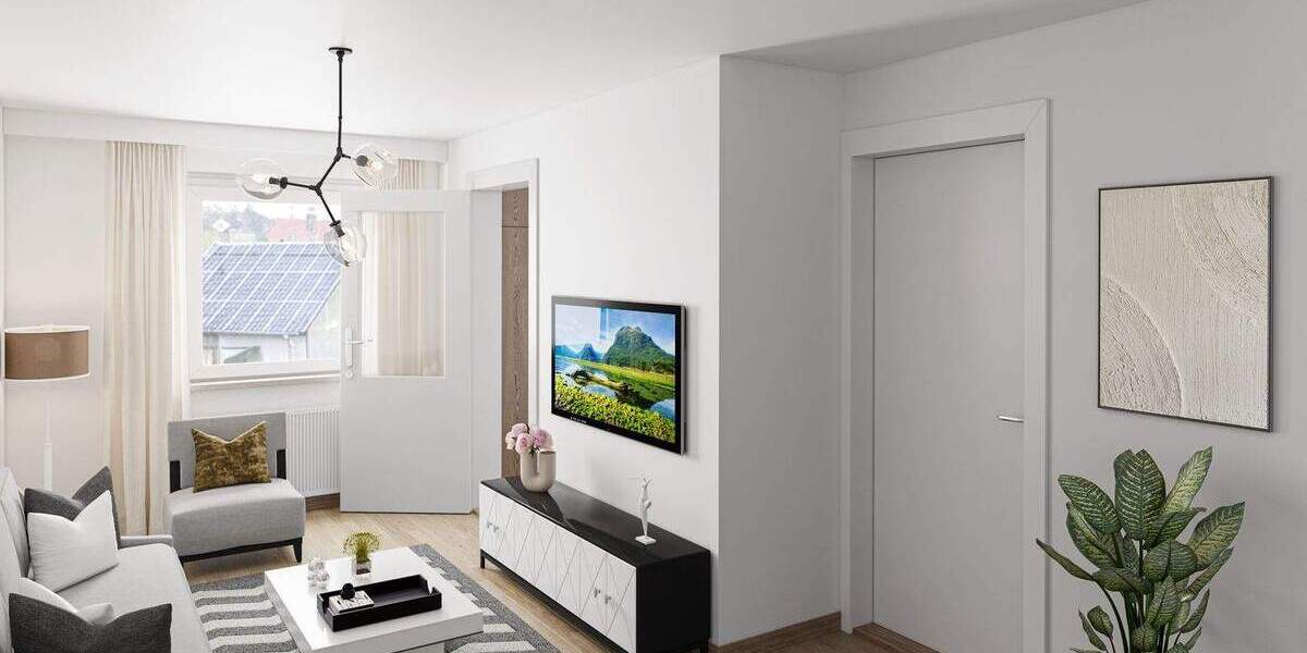 Einfamilienhaus Weischlitz - 4 Zimmer, 77 m&sup2;, 90.000&euro; | Angebot:25739576