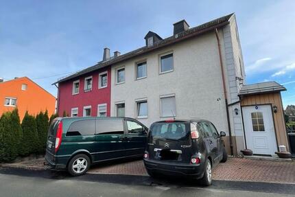 Haus Hof Christiansreuth - 5 Zimmer, 110 m&sup2;, 139.000&euro; | Angebot:26116075