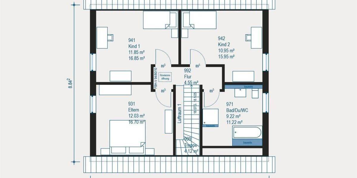 Einfamilienhaus Schöneck/Vogtland Kottenheide - 4 Zimmer, 142 m&sup2;, 239.429&euro; | Angebot:26043541