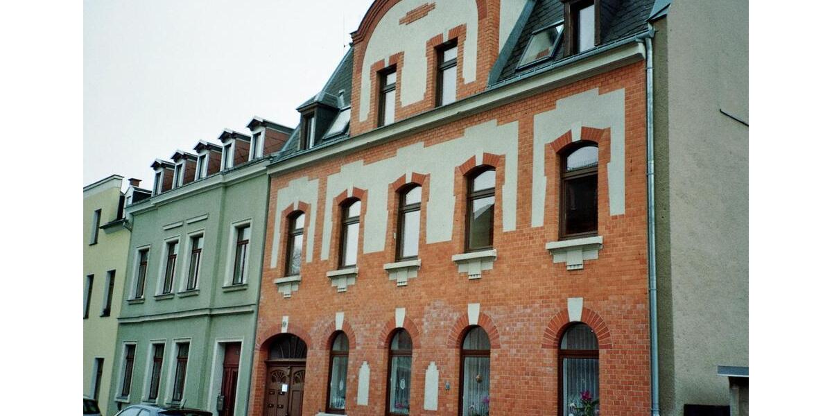 Etagenwohnung Oelsnitz (Vogtland) - 2 Zimmer, 50 m&sup2;, 245&euro; | Angebot:24102656