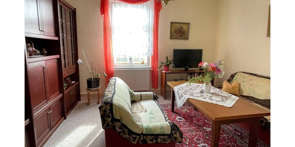 Mehrfamilienhaus, Wohnhaus Muldenhammer Hammerbrücke - 9 Zimmer, 145 m&sup2;, 149.000&euro; | Angebot:25686105