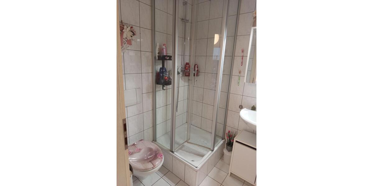 Etagenwohnung Hof Altstadt - 2 Zimmer, 55 m&sup2;, 695&euro; | Angebot:26680188