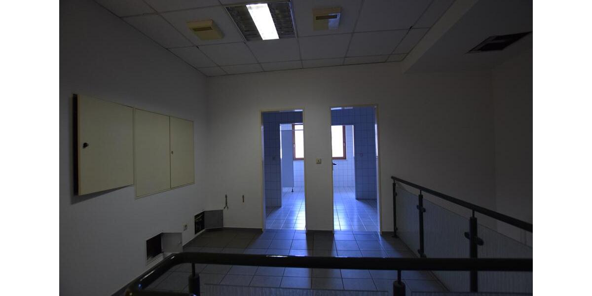 Gewerbeobjekt Plauen - 2.470&euro; | Angebot:25083058