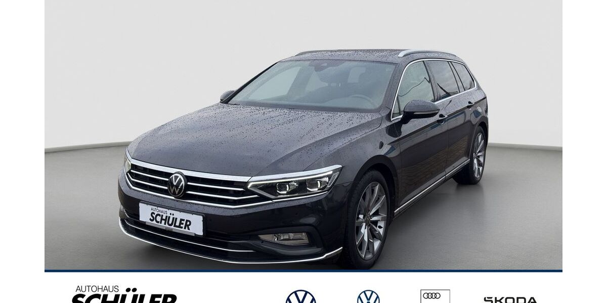 VW Passat Variant 113.151 km 24.480 &euro; Falkenstein 08223