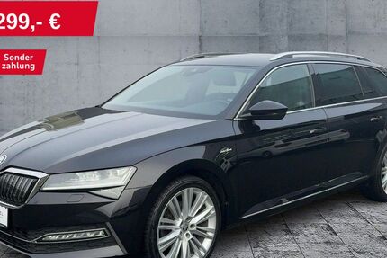 Skoda Superb 78.285 km 26.300 &euro; Hof 95030