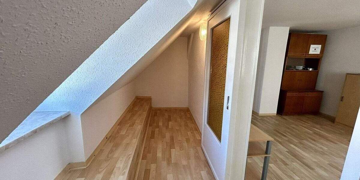 Gewerbeobjekt Ellefeld - 1 Zimmer, 97.000&euro; | Angebot:25662130