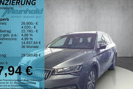 Skoda Superb 60.300 km 26.800 &euro; Auerbach/Rebesgrün 08209
