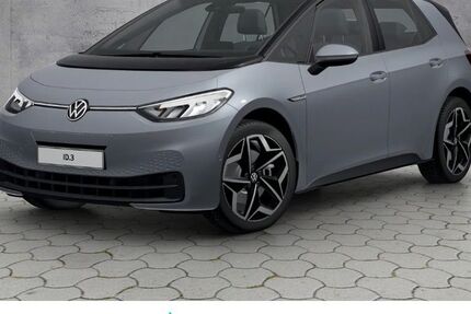 VW ID.3 42.100 km 23.980 &euro; Plauen 08527