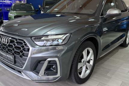 Audi SQ5 54.000 km 44.790 &euro; Plauen 08525