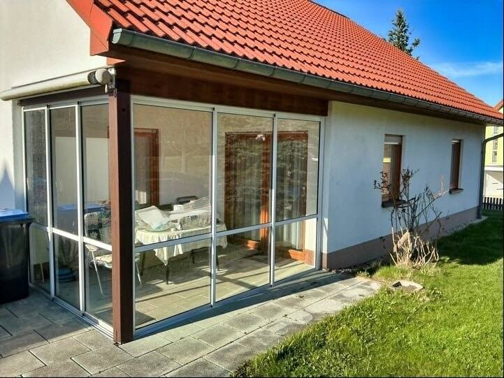 Einfamilienhaus Falkenstein - 4 Zimmer, 137 m&sup2;, 245.000&euro; | Angebot:26128492