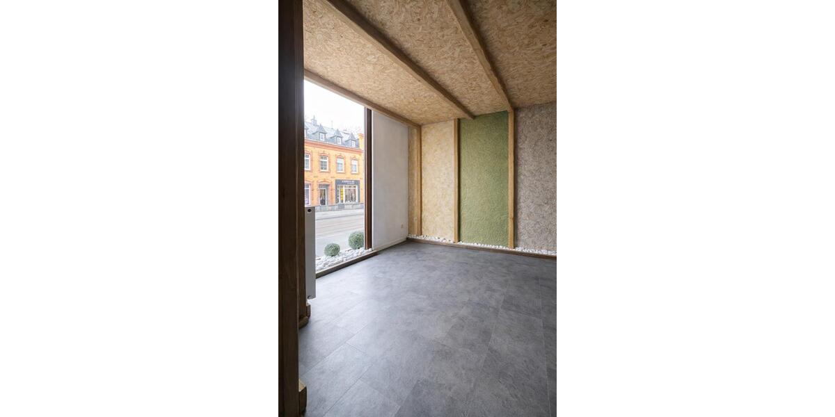 Gewerbeobjekt Plauen Altstadt - 280&euro; | Angebot:26417823