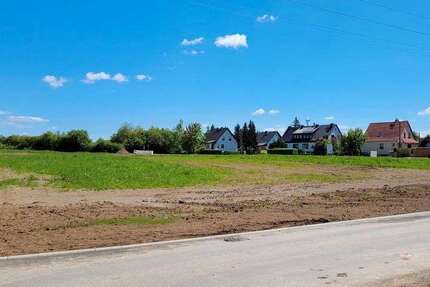 Grundstück Oettersdorf - 100.000&euro; | Angebot:25355587