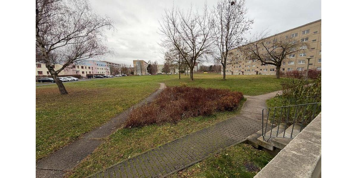 Etagenwohnung Plauen Alt Chrieschwitz - 3 Zimmer, 56 m&sup2;, 310&euro; | Angebot:23856462