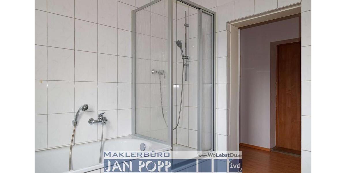 Etagenwohnung Greiz - 3 Zimmer, 75 m&sup2;, 400&euro; | Angebot:24691413
