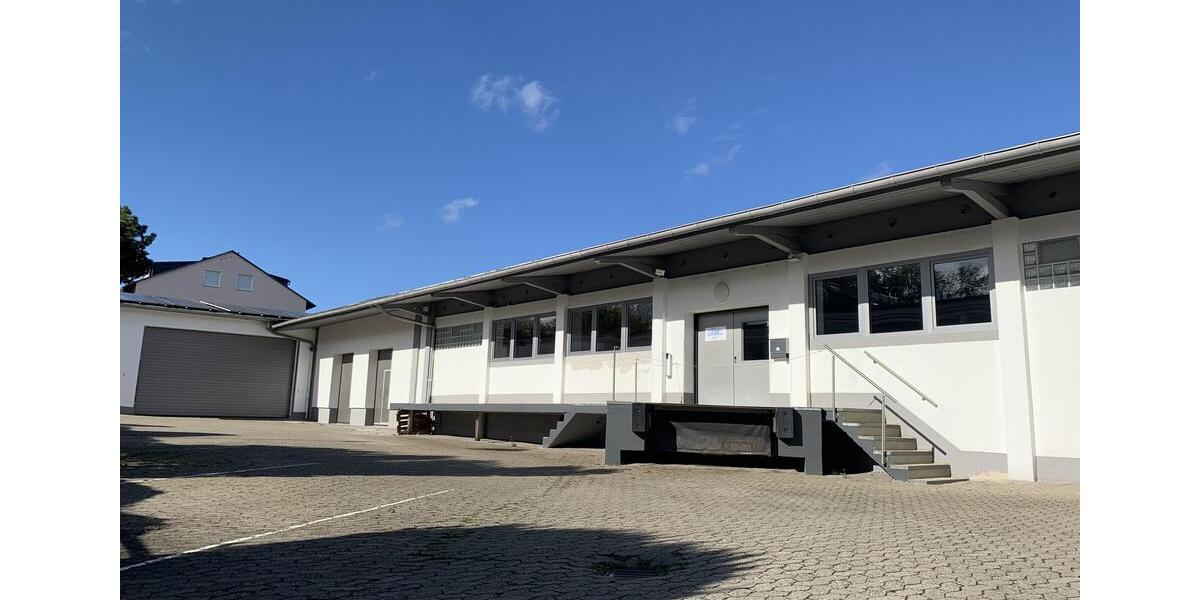 Gewerbeobjekt Hof Christiansreuth - 590&euro; | Angebot:23041837