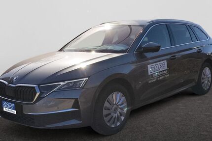 Skoda Octavia 4.500 km 36.990 &euro; Hof 95032
