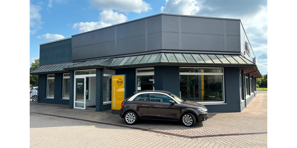 Gewerbeobjekt Zeulenroda-Triebes Triebes - 199&euro; | Angebot:17044742